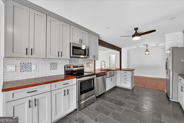 217 Osteen Street, Port Wentworth, GA 31407