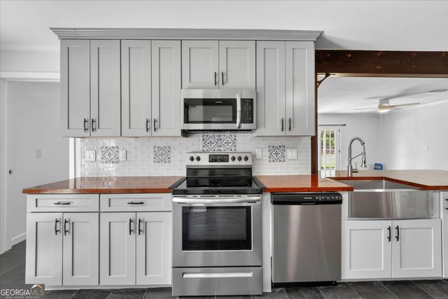 217 Osteen Street, Port Wentworth, GA 31407