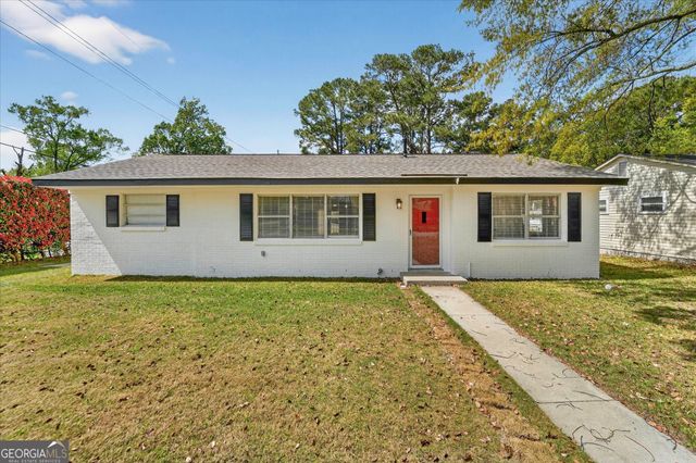 217 Osteen Street, Port Wentworth, GA 31407