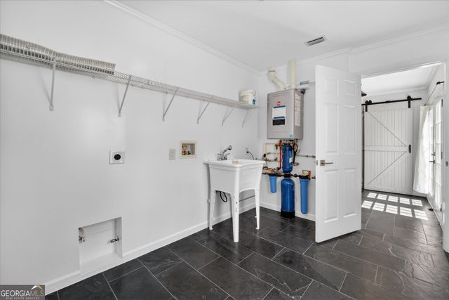 217 Osteen Street, Port Wentworth, GA 31407