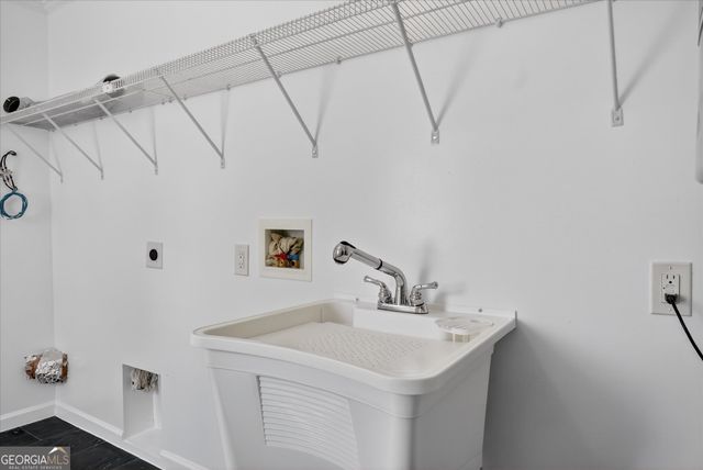 217 Osteen Street, Port Wentworth, GA 31407