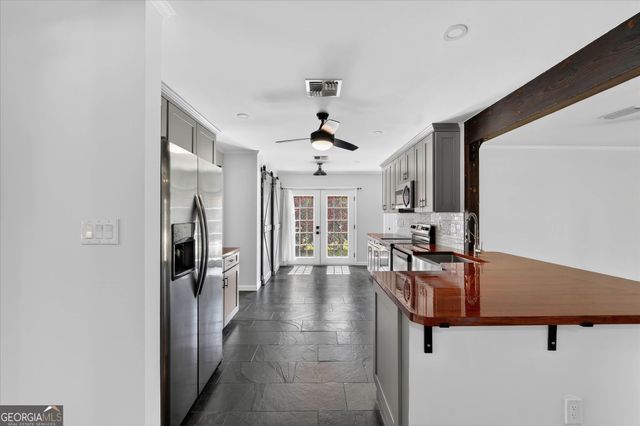 217 Osteen Street, Port Wentworth, GA 31407