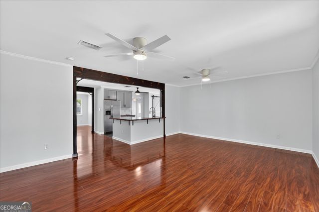 217 Osteen Street, Port Wentworth, GA 31407