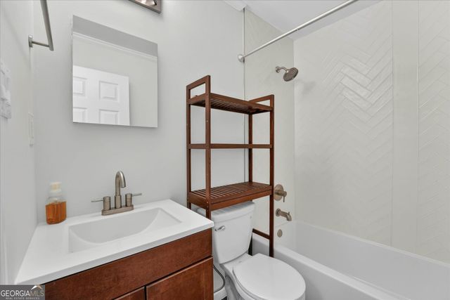 217 Osteen Street, Port Wentworth, GA 31407