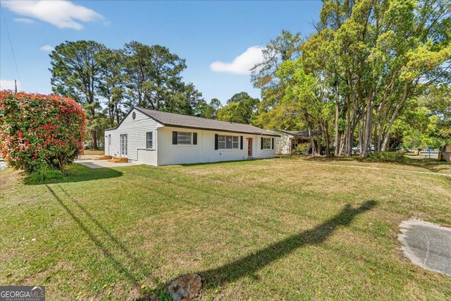 217 Osteen Street, Port Wentworth, GA 31407