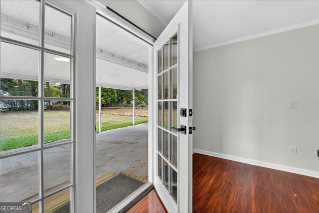 217 Osteen Street, Port Wentworth, GA 31407