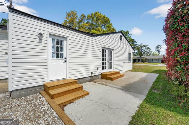 217 Osteen Street, Port Wentworth, GA 31407