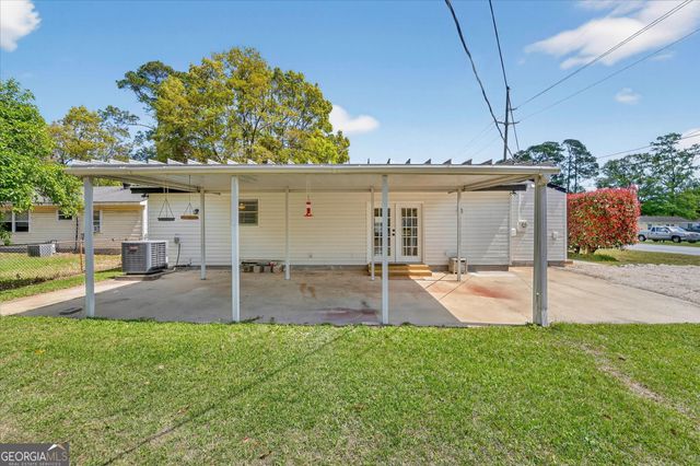 217 Osteen Street, Port Wentworth, GA 31407