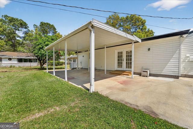 217 Osteen Street, Port Wentworth, GA 31407