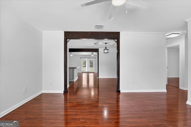 217 Osteen Street, Port Wentworth, GA 31407