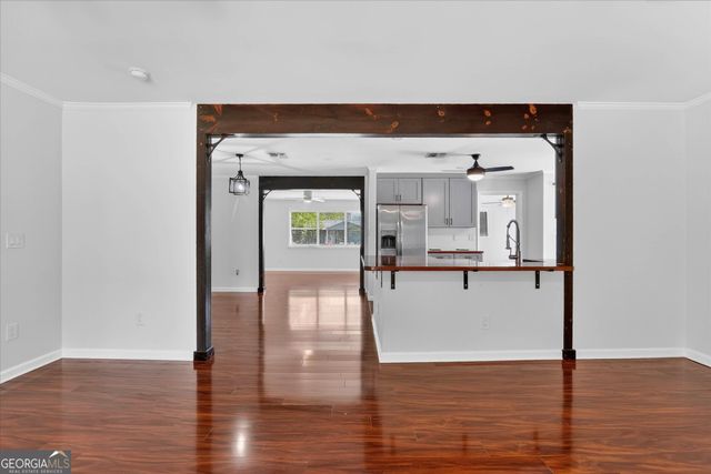 217 Osteen Street, Port Wentworth, GA 31407