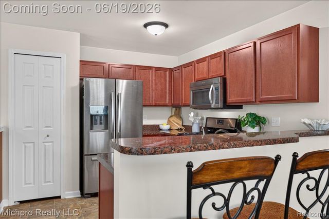 1180 Cimmaron Court, Davison Township, MI 48423