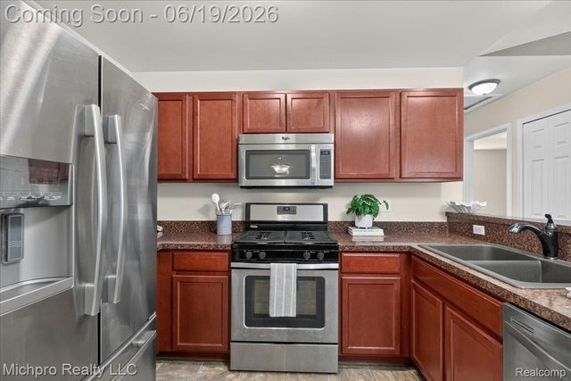 1180 Cimmaron Court, Davison Township, MI 48423