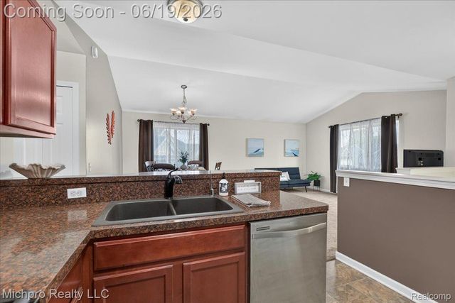 1180 Cimmaron Court, Davison Township, MI 48423