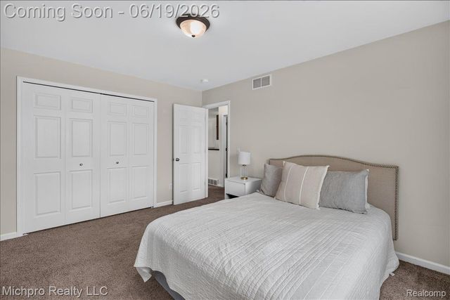 1180 Cimmaron Court, Davison Township, MI 48423