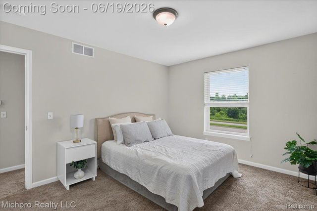 1180 Cimmaron Court, Davison Township, MI 48423
