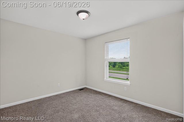 1180 Cimmaron Court, Davison Township, MI 48423