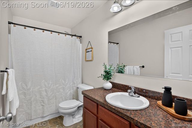 1180 Cimmaron Court, Davison Township, MI 48423