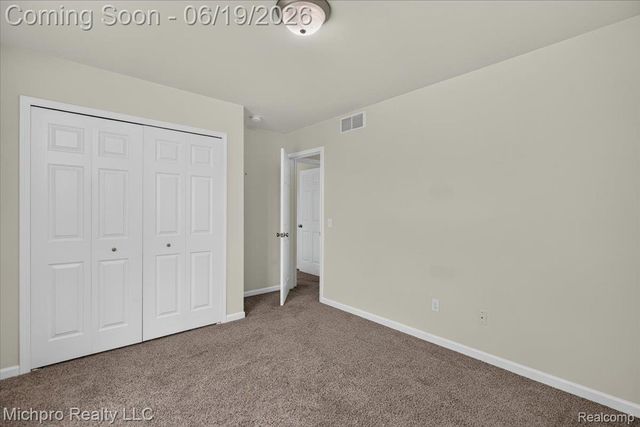 1180 Cimmaron Court, Davison Township, MI 48423