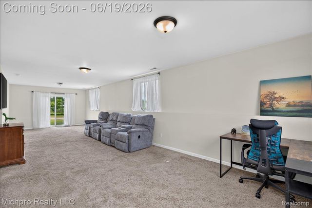 1180 Cimmaron Court, Davison Township, MI 48423
