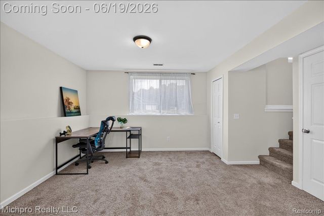 1180 Cimmaron Court, Davison Township, MI 48423