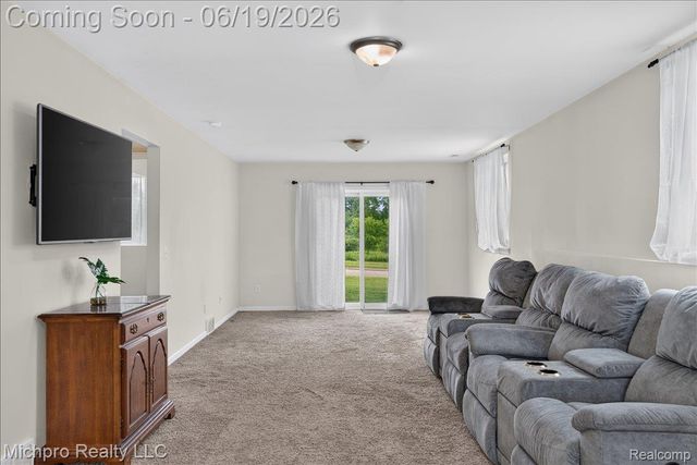 1180 Cimmaron Court, Davison Township, MI 48423