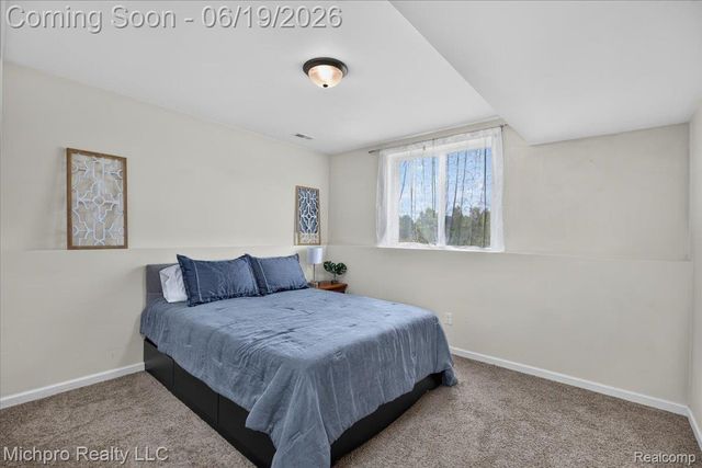 1180 Cimmaron Court, Davison Township, MI 48423