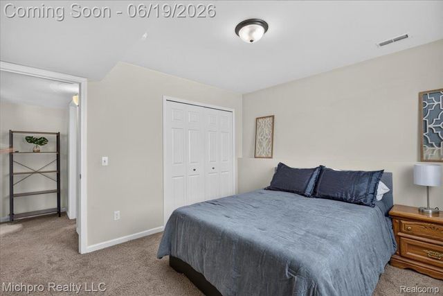 1180 Cimmaron Court, Davison Township, MI 48423