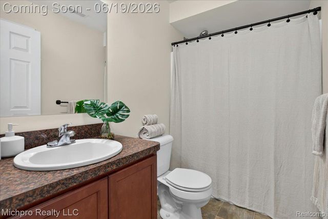 1180 Cimmaron Court, Davison Township, MI 48423