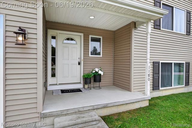 1180 Cimmaron Court, Davison Township, MI 48423