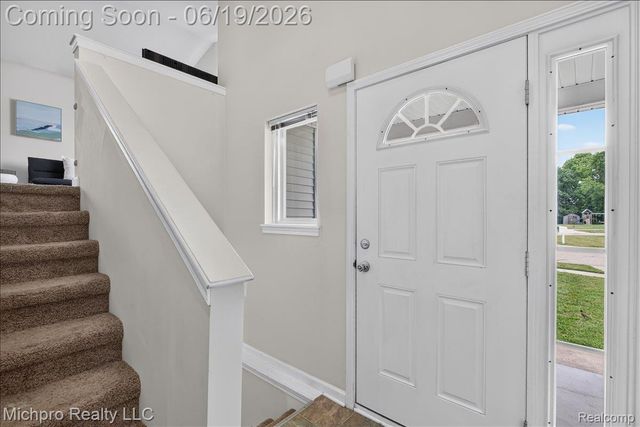 1180 Cimmaron Court, Davison Township, MI 48423