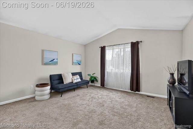 1180 Cimmaron Court, Davison Township, MI 48423