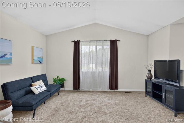 1180 Cimmaron Court, Davison Township, MI 48423
