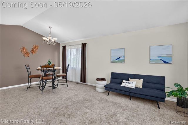 1180 Cimmaron Court, Davison Township, MI 48423