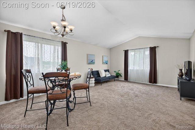 1180 Cimmaron Court, Davison Township, MI 48423