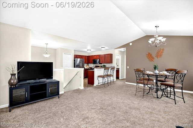 1180 Cimmaron Court, Davison Township, MI 48423