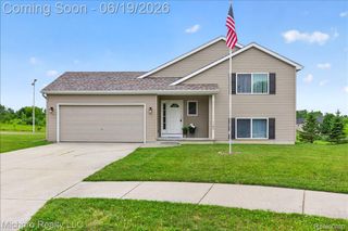 1180 Cimmaron Court, Davison Township, MI 48423
