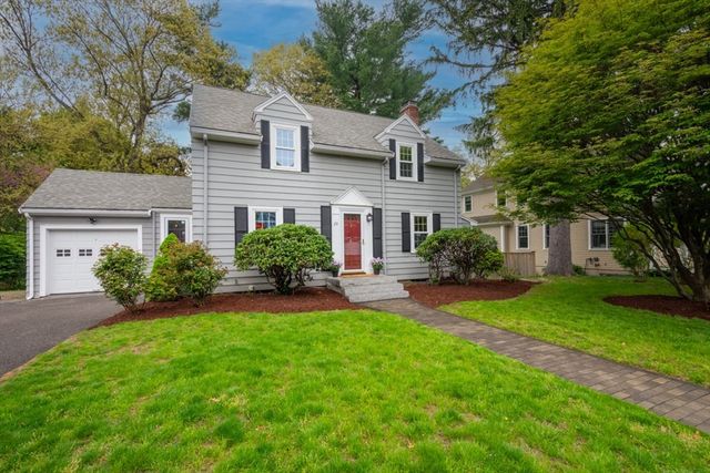 29 Parker Rd, Needham, MA 02494