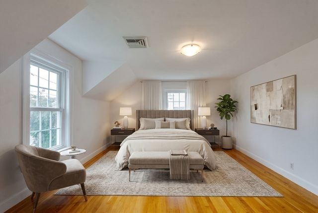 29 Parker Rd, Needham, MA 02494
