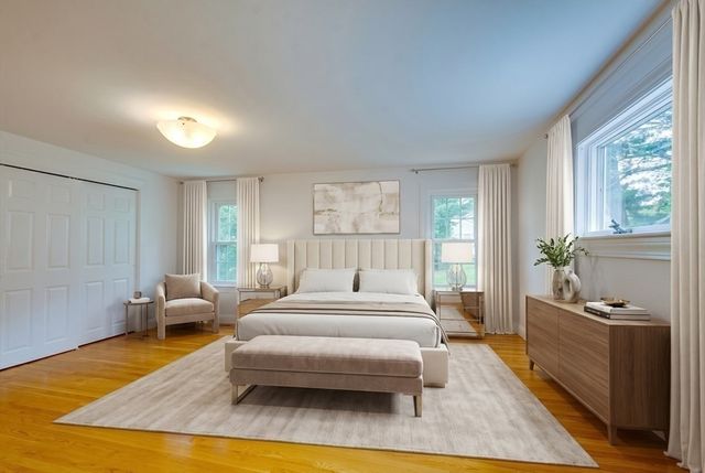29 Parker Rd, Needham, MA 02494