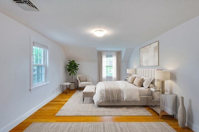 29 Parker Rd, Needham, MA 02494
