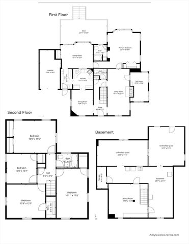 29 Parker Rd, Needham, MA 02494