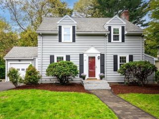 29 Parker Rd, Needham, MA 02494