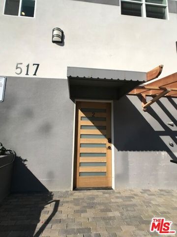517 N Harvard Boulevard, Los Angeles, CA 90004