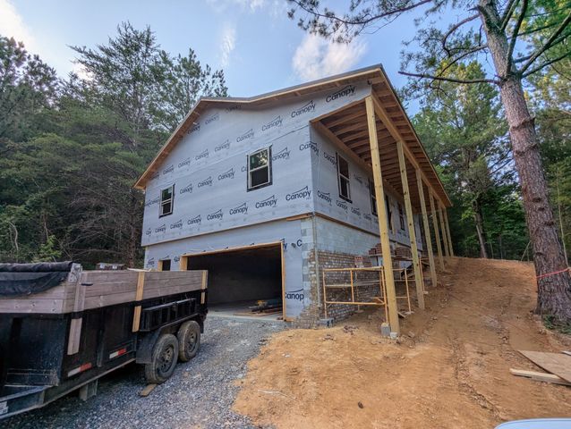 143 Casson Rd, Ocoee, TN 37361