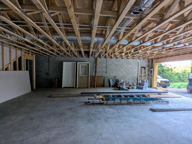 143 Casson Rd, Ocoee, TN 37361