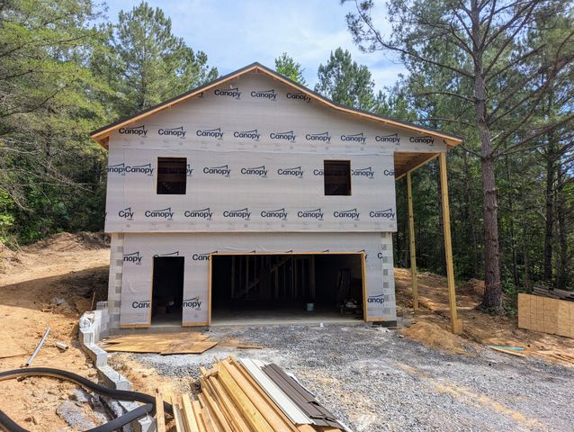 143 Casson Rd, Ocoee, TN 37361