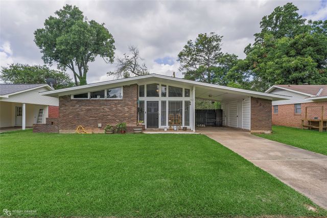 2522 Captain Sawyer Drive, Shreveport, LA 71104