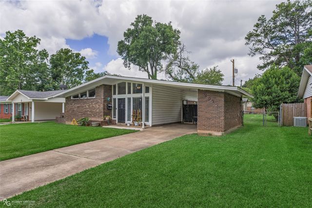 2522 Captain Sawyer Drive, Shreveport, LA 71104