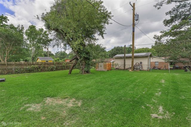 2522 Captain Sawyer Drive, Shreveport, LA 71104